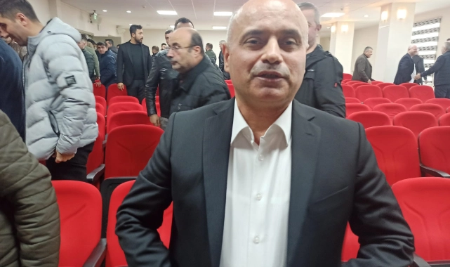 Ali Arat Yeniden Ba kan Gazete Arena Samsun Haber Ali Arat Yeniden Ba kan Gazete Arena Samsun Haber