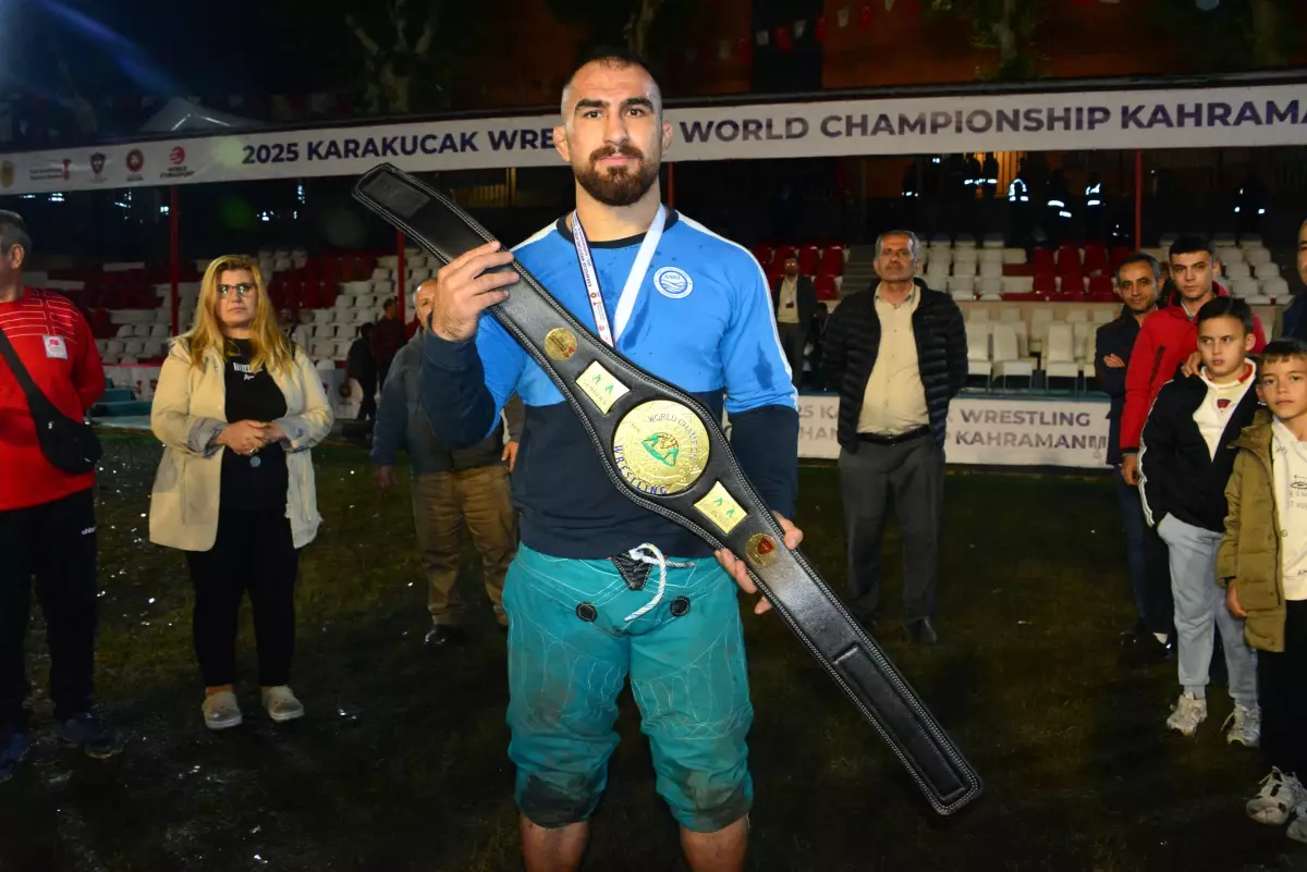 1 Inci Dunya Karakucak Sampiyonasi Nin 19188515 Amp