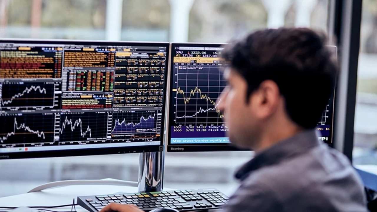 Banka Borsa Qw3J Cover