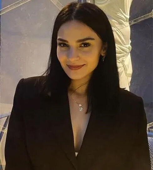 Beyza Nur Gündüz