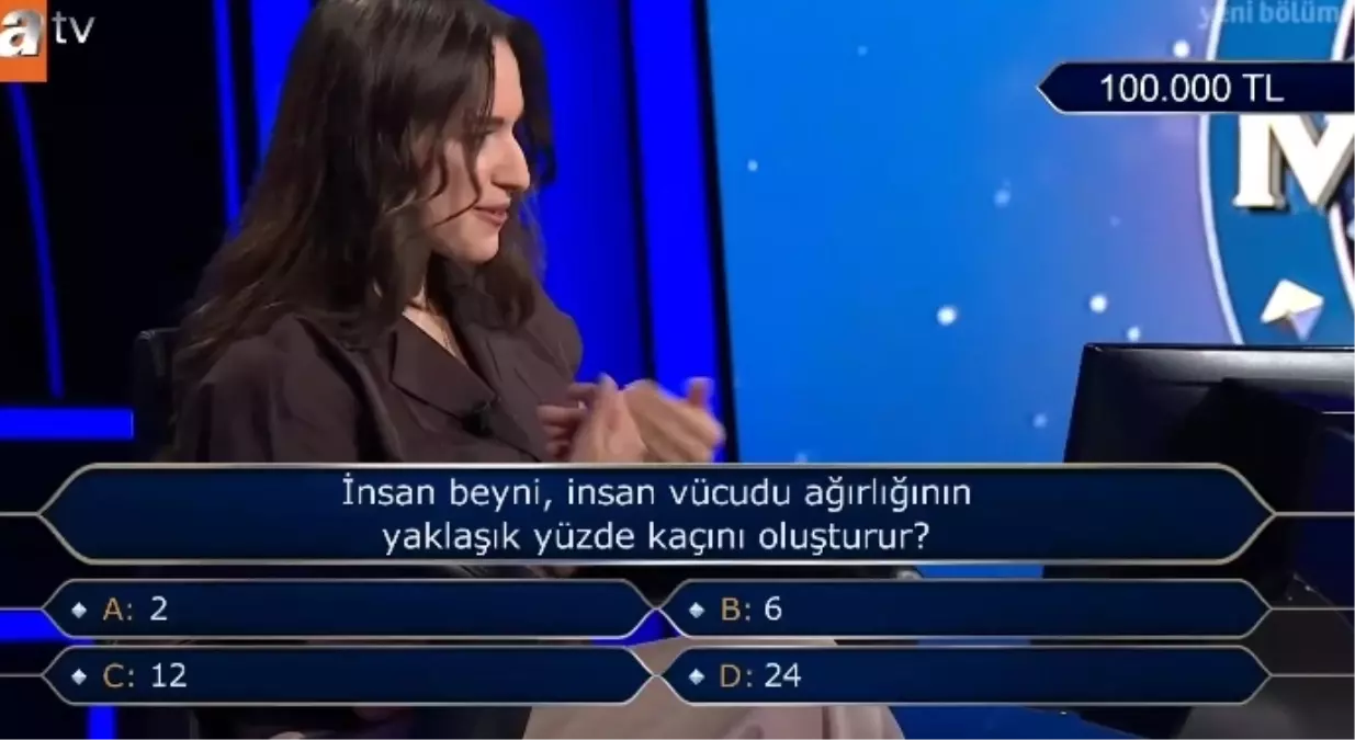 Insan Beyni Insan Vucudu Agirliginin Yaklasik 19179760 9992 Amp