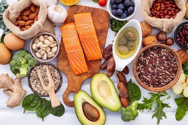 Kalp Sagligina Iyi Gelen 10 Mucizevi Besin