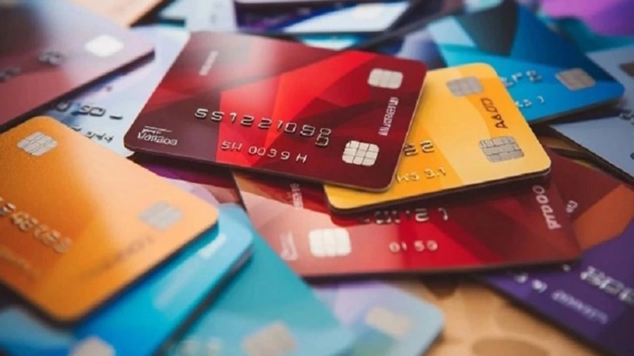 Kredi Karti Gunluk Harcama Limiti Nedir