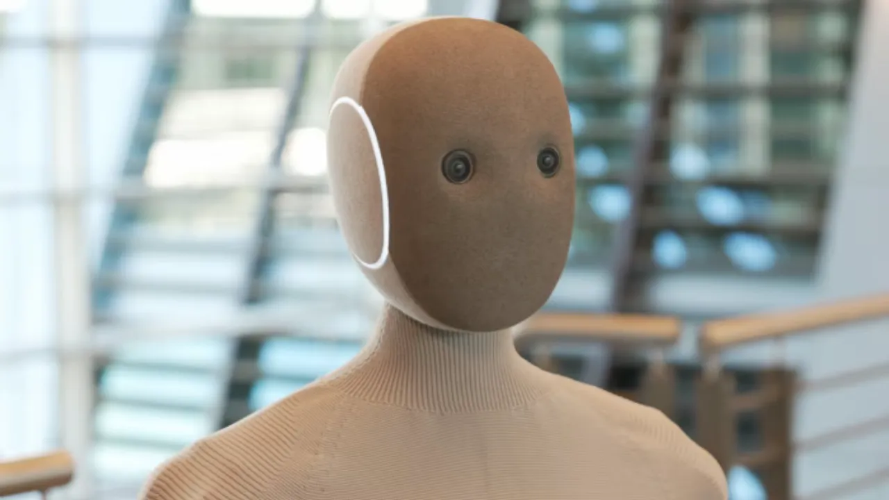 Neo Robot On Siparise Cikti Mi 2