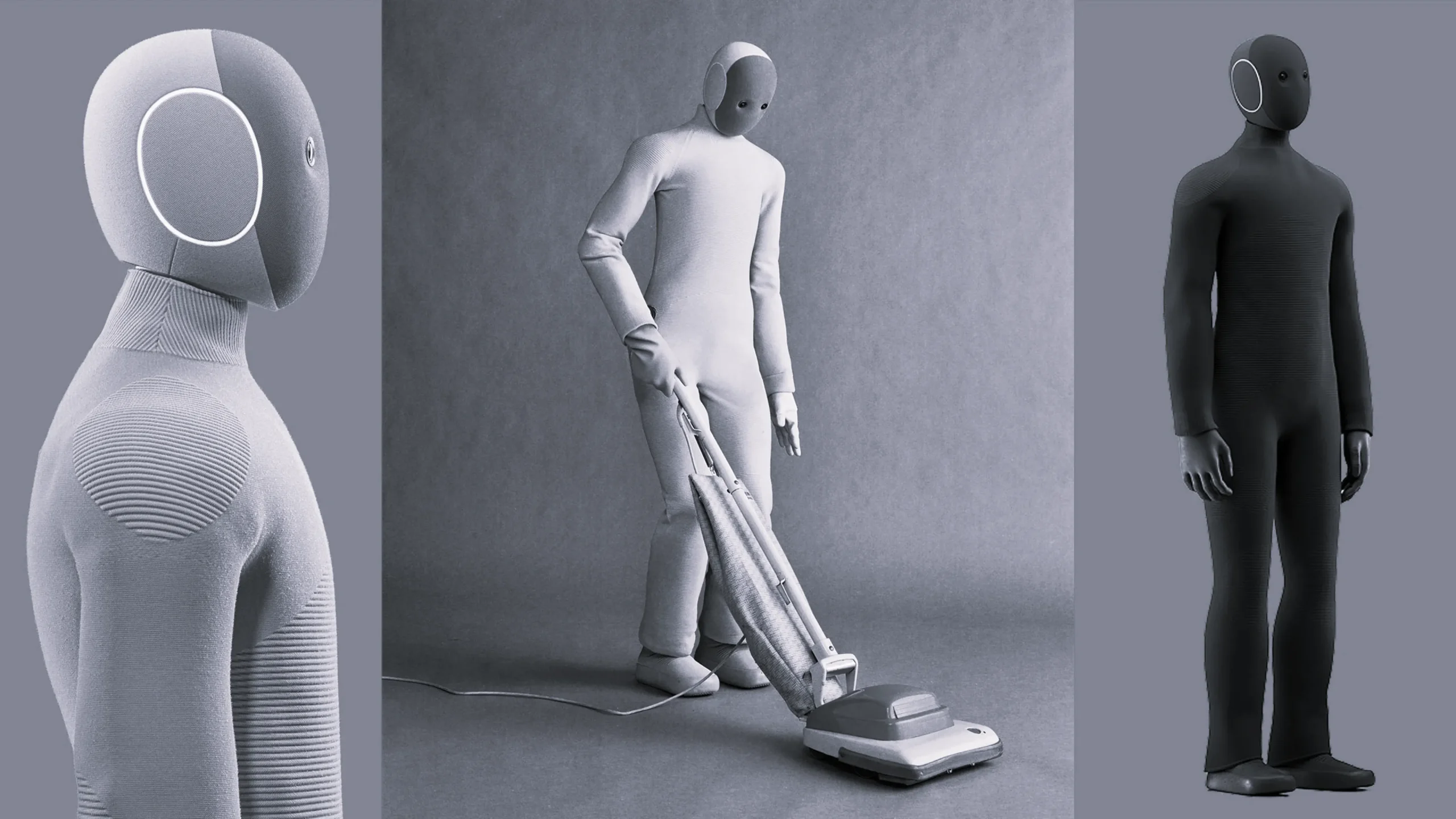 Neo Robot On Siparise Cikti Mi 5