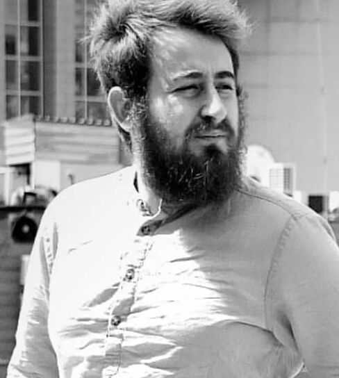 Oğuzhan BÜYÜK