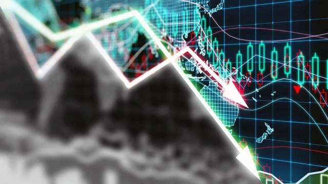 Resesyon Nedir Turkiye Ekonomisinin Sorunu Resesyon Mu 1733379053