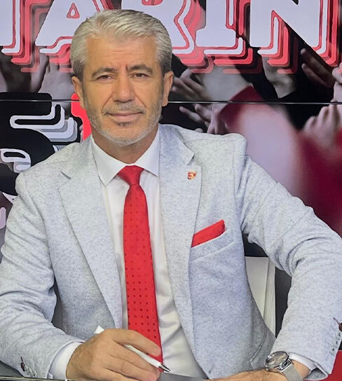 Selamet Atlı