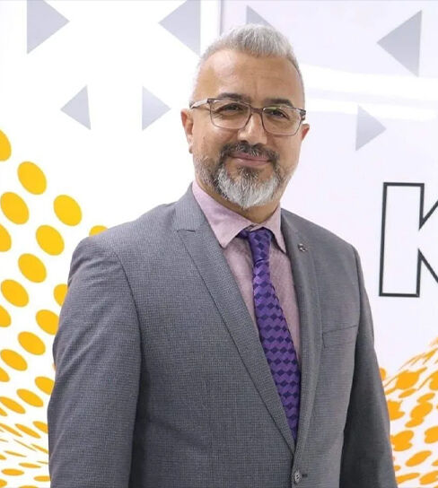 Emin Günaydın