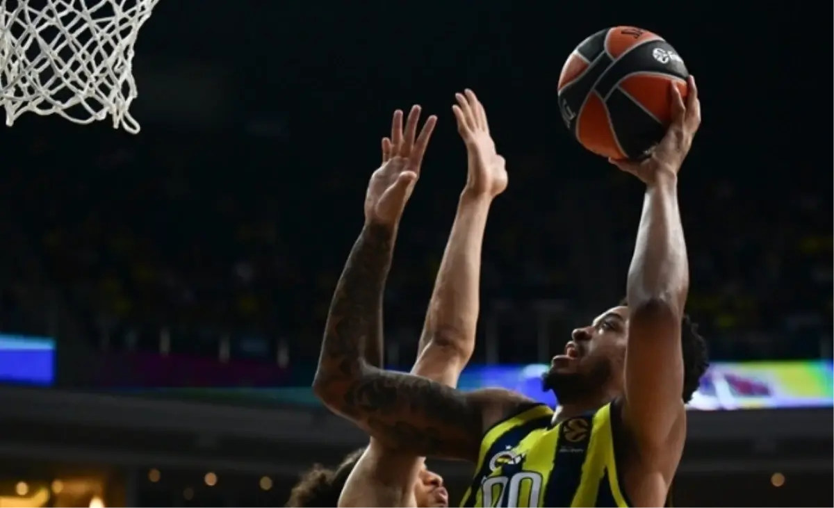 Valencia Basket Fenerbahce Beko Maci Ne Zaman 19196057 5725 Amp