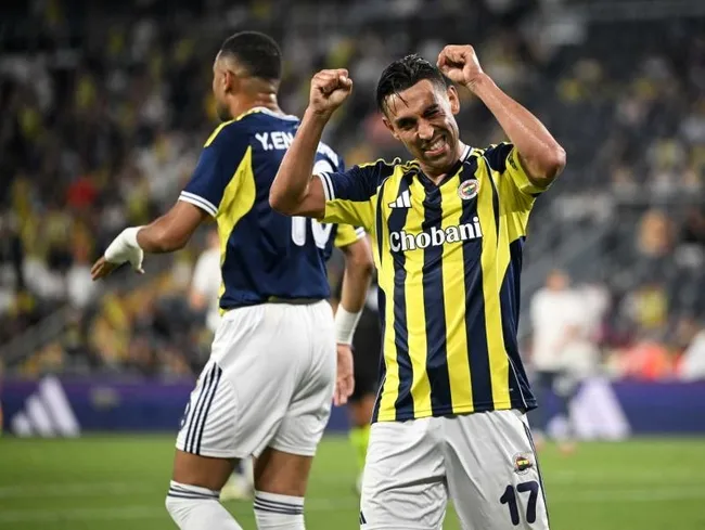 0X0 Fenerbahceden Yeni Irfan Can Kahveci Karari 1763741601472