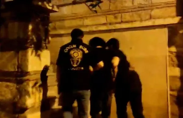 0X0 Sur Cinayetinin Sesini Kullanip Mezarda Alay Eden Uclu Yakalandi 1763750853418