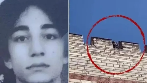 0X0 Sur Cinayetinin Sesini Kullanip Mezarda Alay Eden Uclu Yakalandi 1763754912469