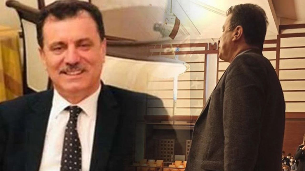 Abdurrahim Aksoy Kimdir Nereli Ne Dedi H269845 B5Ab1