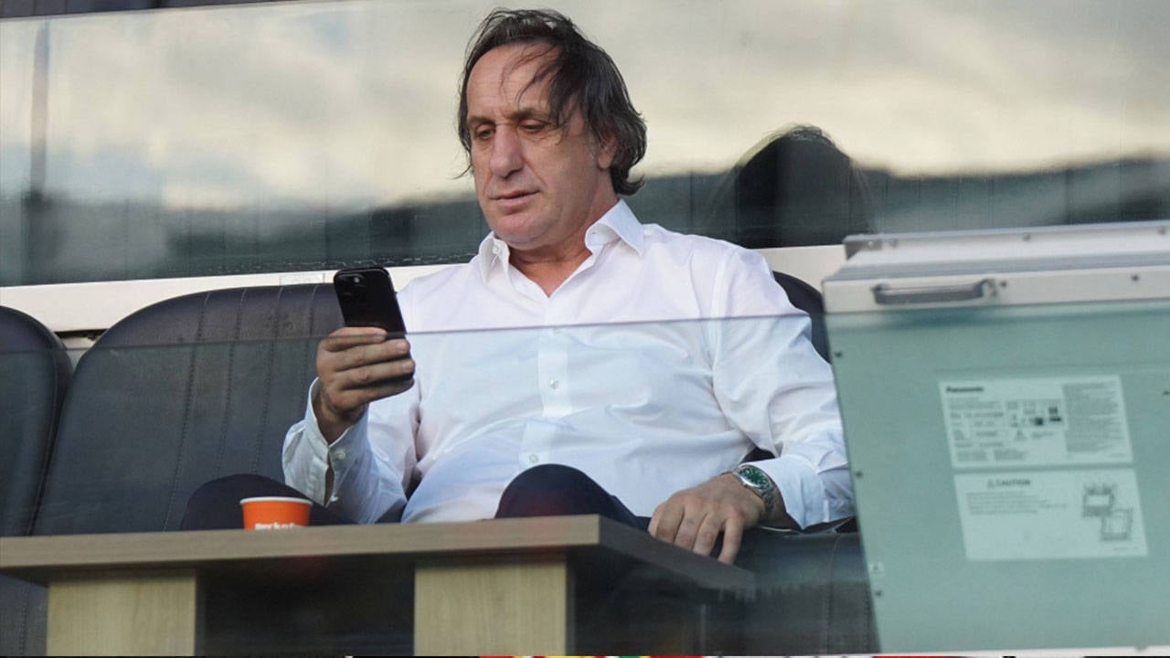 Bahis Sorusturmasi Eyupspor Baskani Murat Ozkaya Adliyeye Sevk Edildi