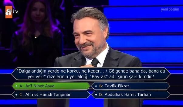 Dalgalandigin Yerde Ne Korku Ne Keder 19300170 5566 M