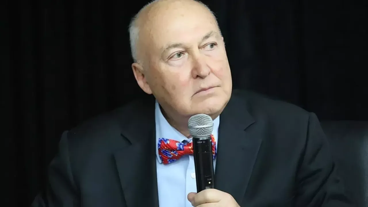 Deprem Uzmani Ahmet Ercan Beyin Kanamasi Gecirdi 18593885 2228 Amp