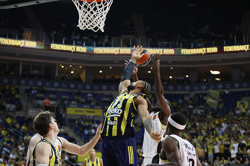 Fenerbahce Beko Hapoel Tel Aviv Maci Canli Euroleague Heyecani Sap Gardenda 1763025426896