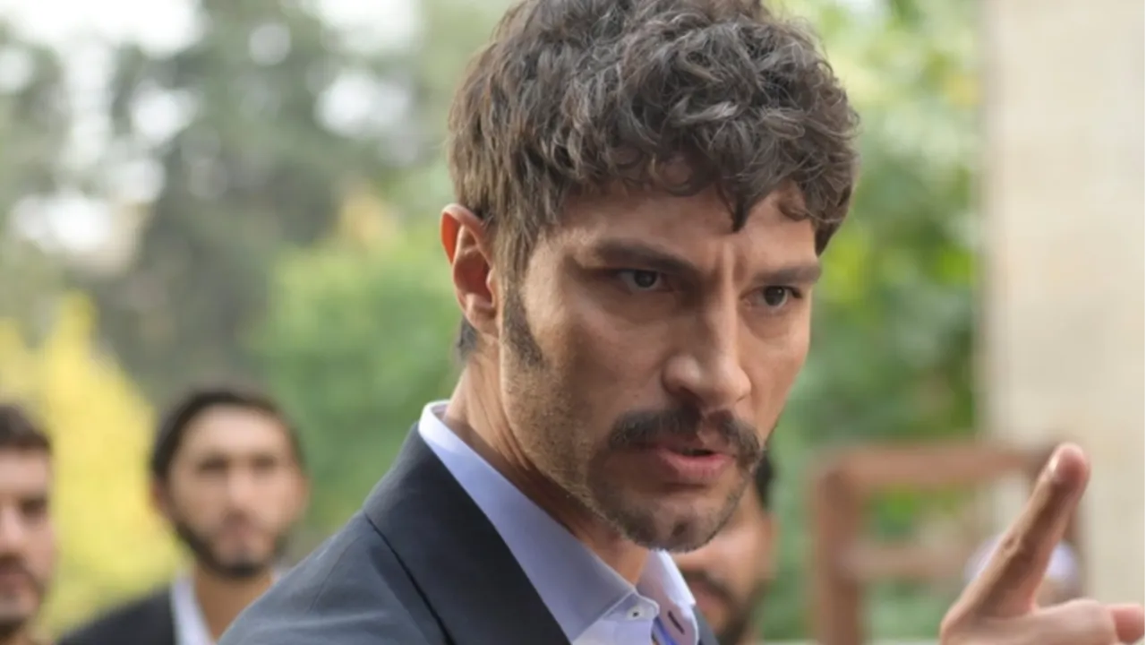 Halef 10 Bolum Neden Yok Nereden Izlenir 1597927