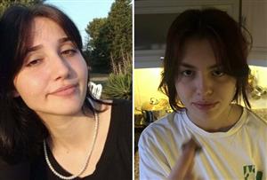 İkbal Uzuner Ve Ayşenur Halil