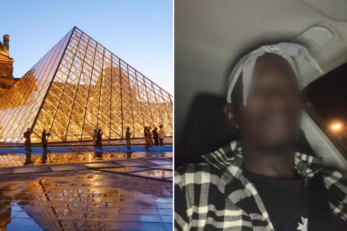 Louvre Soyguncusu Youtuber Cikti 19222755 6973 Amp