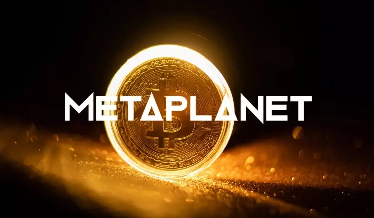 Metaplanet 95 Milyon Dolarlik Bitcoin Alimi Icin 19274962 4669 Amp