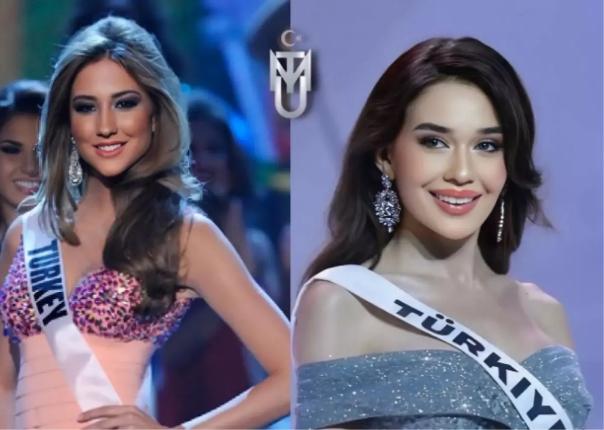 Miss Universe Ne Zaman Saat Kacta Hangi Kanalda 19271309 9180 Amp