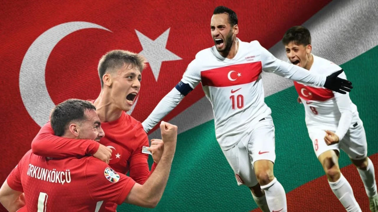 Tv8De Sifresiz Bulgaristan Turkiye Maci Saat Kacta Hangi Gun