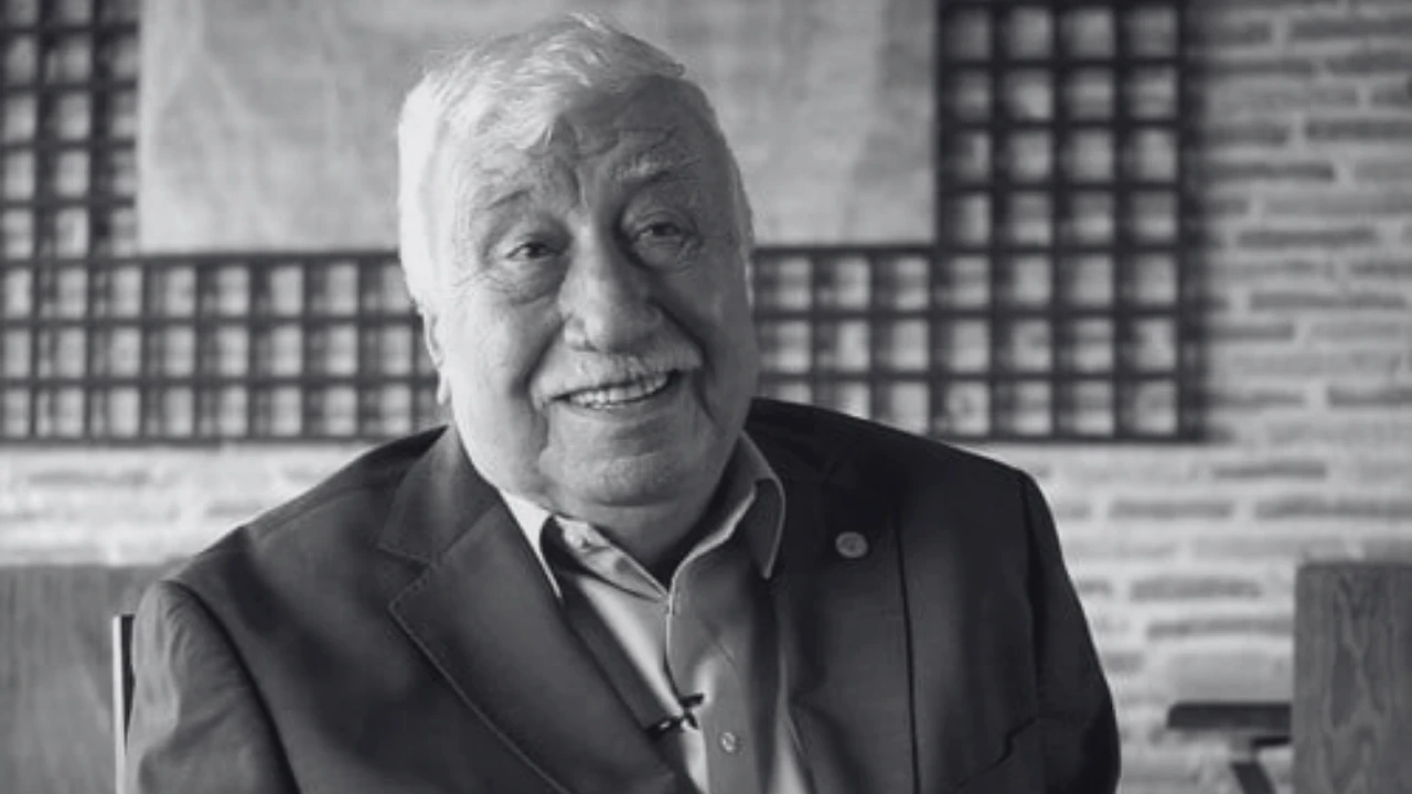 Usta Oyuncu Ahmet Gulhan Hayatini Kaybetti