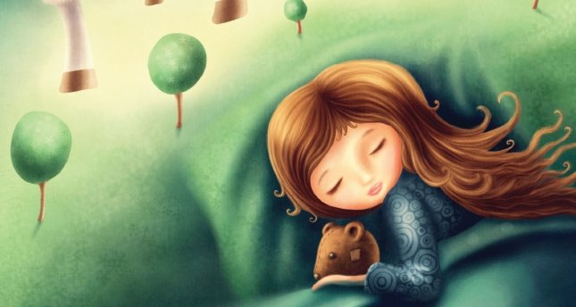 645X344 Bir Ruya Gordum Dinler Misin Anne 1518771154943