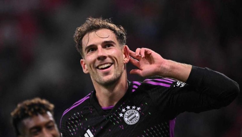 829X469 Leon Goretzka Kimdir Kac Yasinda Ve Nereli Goretzka Istatistikleri 1766698647935