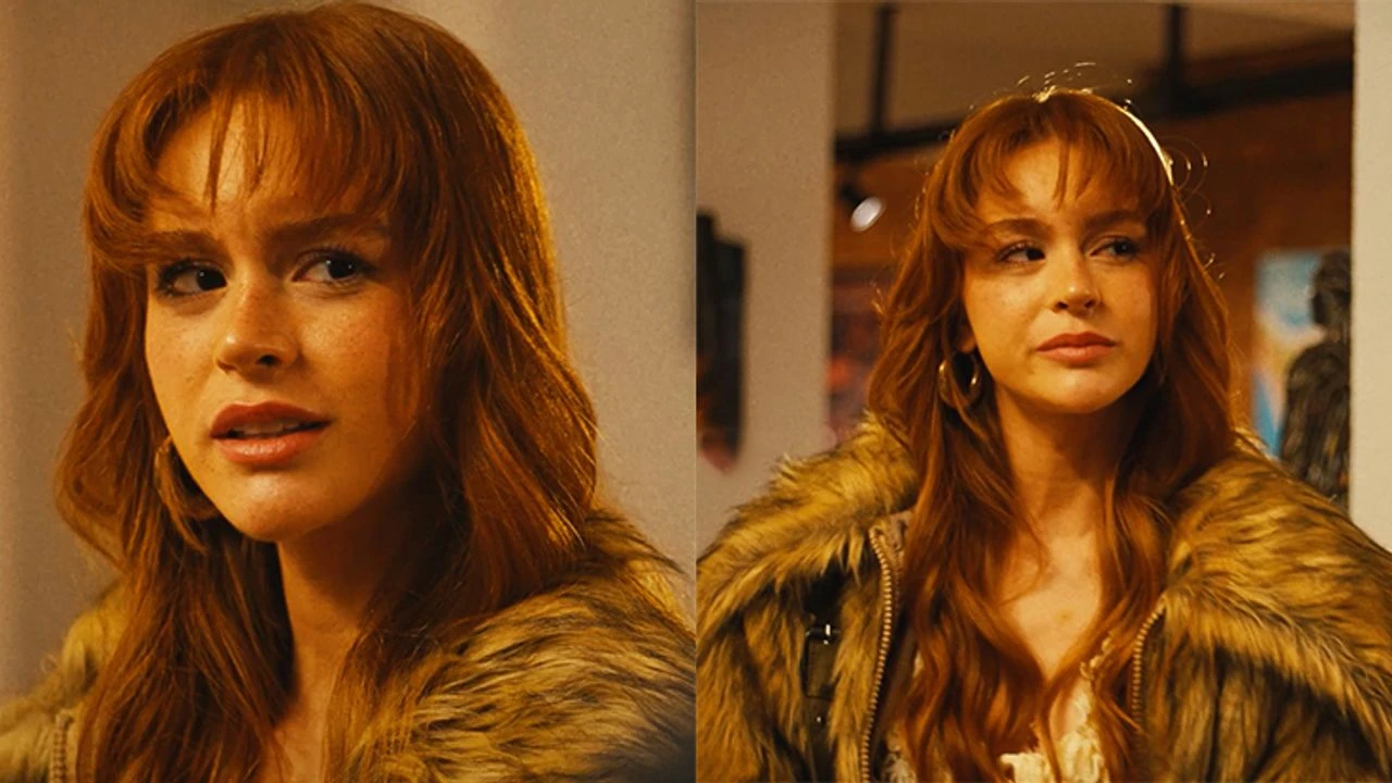 Asena Keskinci Kimdir Kac Yasinda Jasmine Dizisi Nerede Yayinlaniyor Konusu Ne Oyunculari Kimler