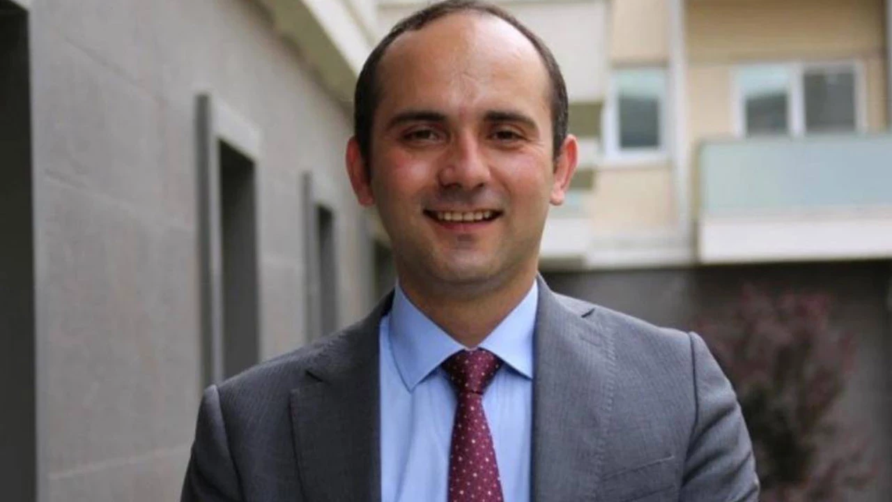 Aymden Tayfun Kahraman Karari Hastaneye Sevk Edildi 06Xp