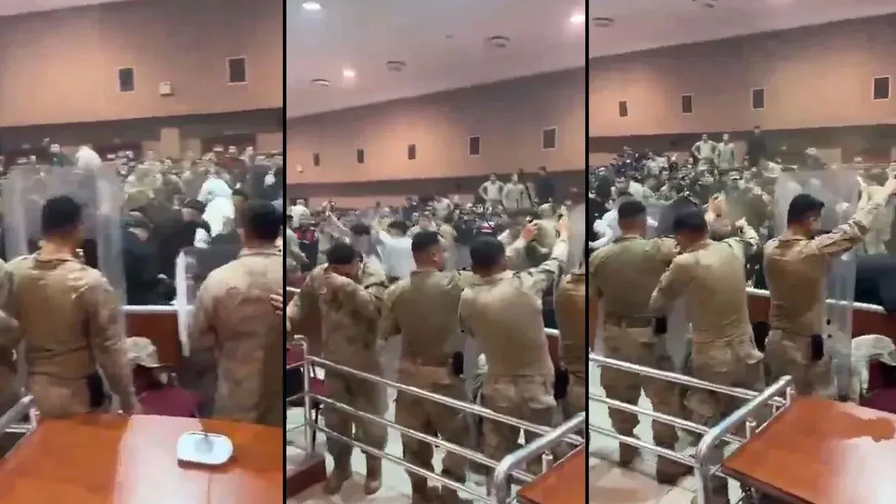 Daltonlar Davasindaki Saldirilara Yonelik Sorusturma Baslatildi 3272452