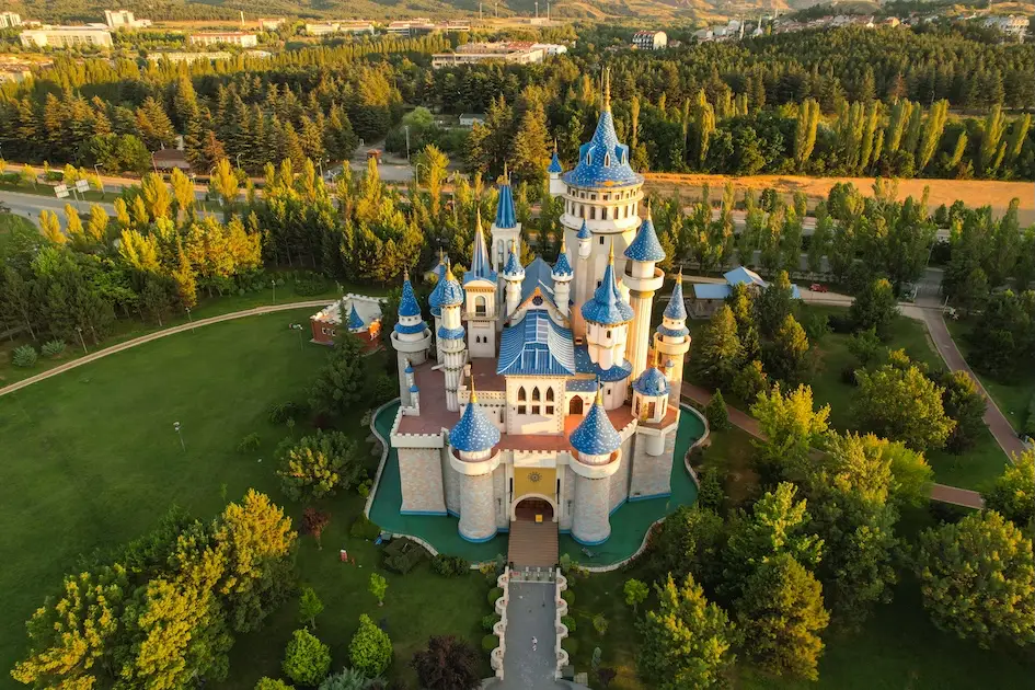 Eskisehir Gezilecek Yerler6