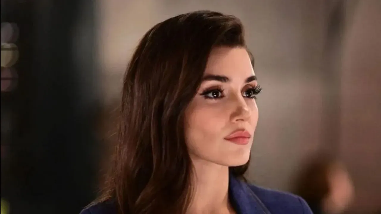 Hande Ercel 5