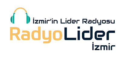Lider Fm Logo
