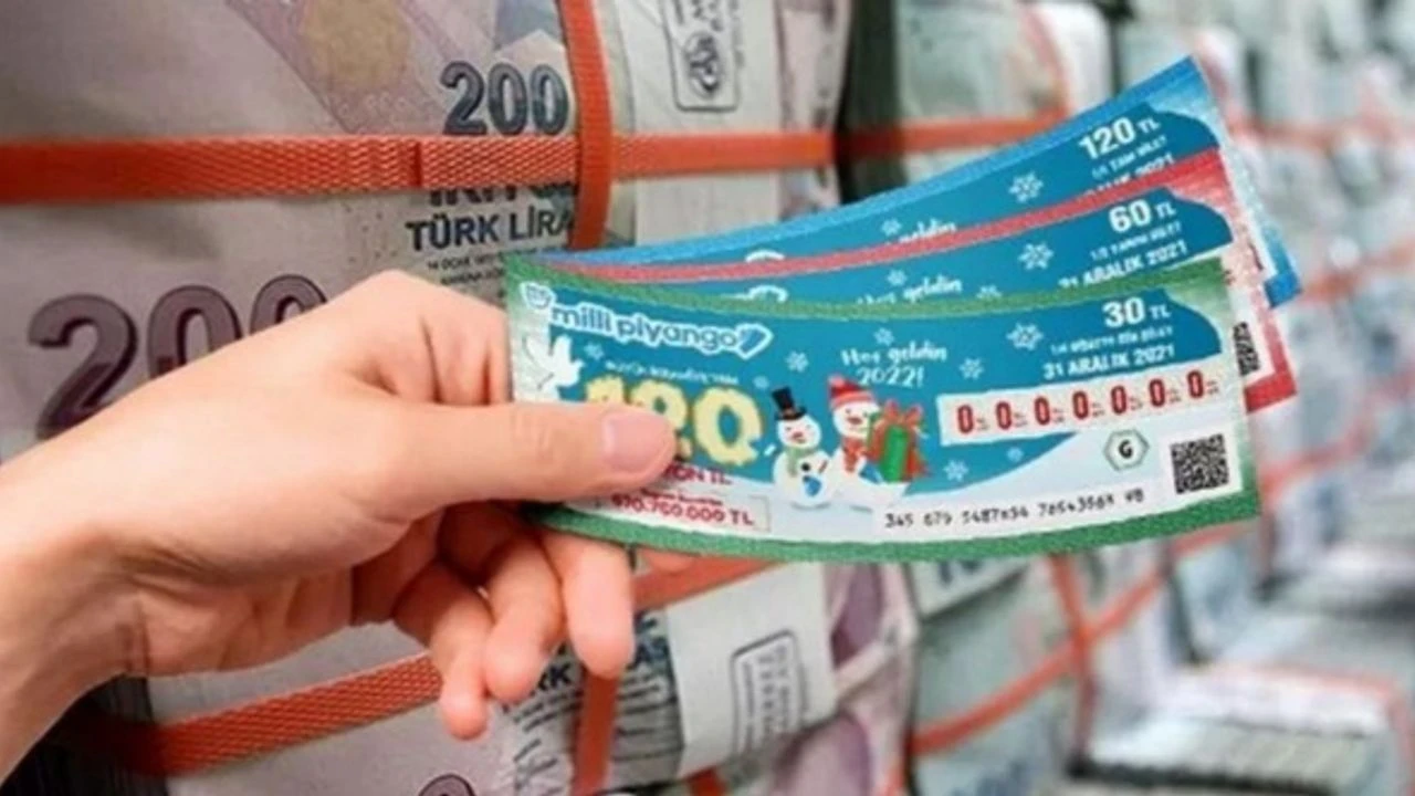 Milli Piyango Idaresi Nin Zarari Buyuyor 59133
