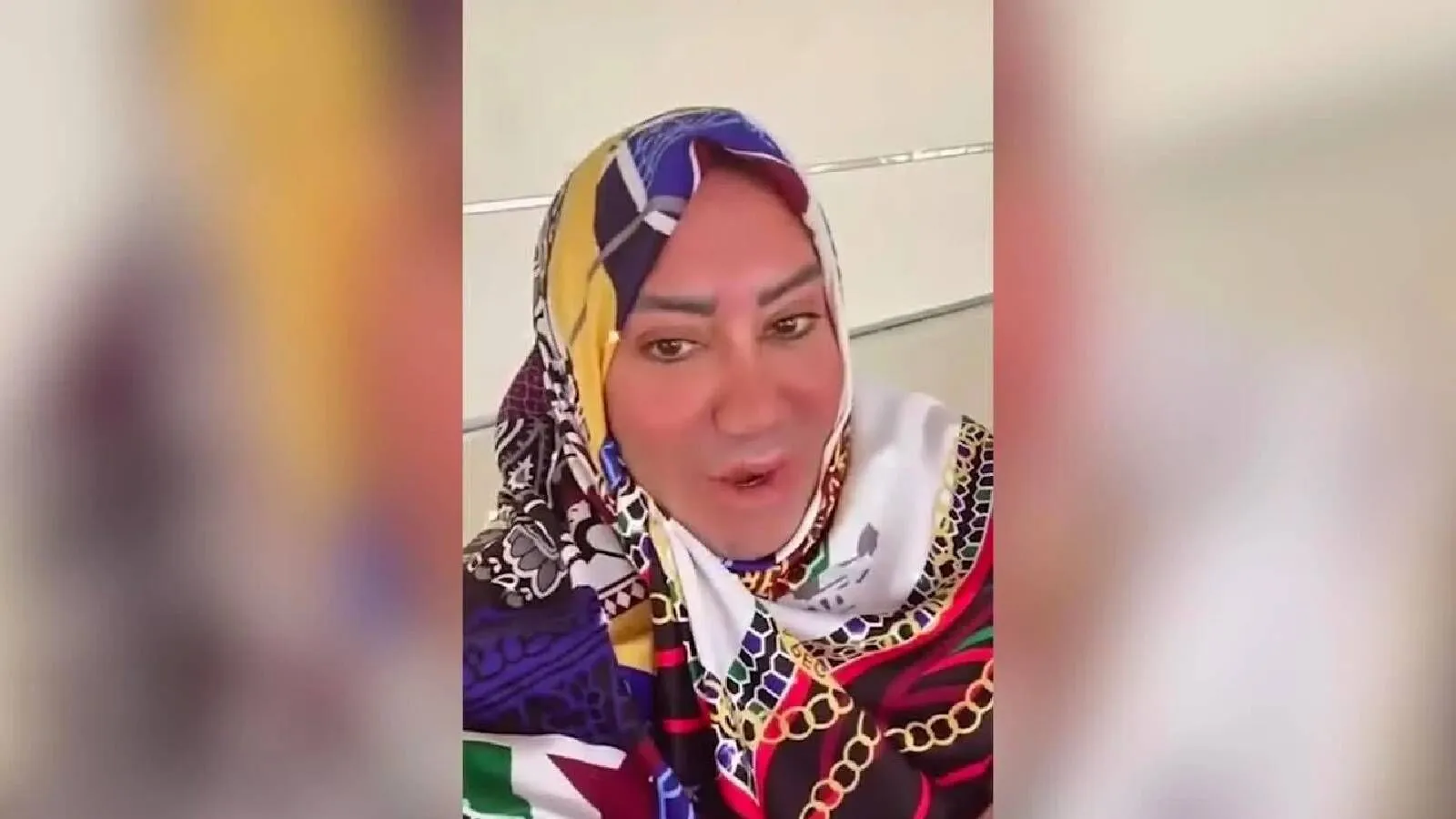 Murat Ovuc Tutuklandi Basortusune Yonelik Video Paylasimi Yargiya Tasindi