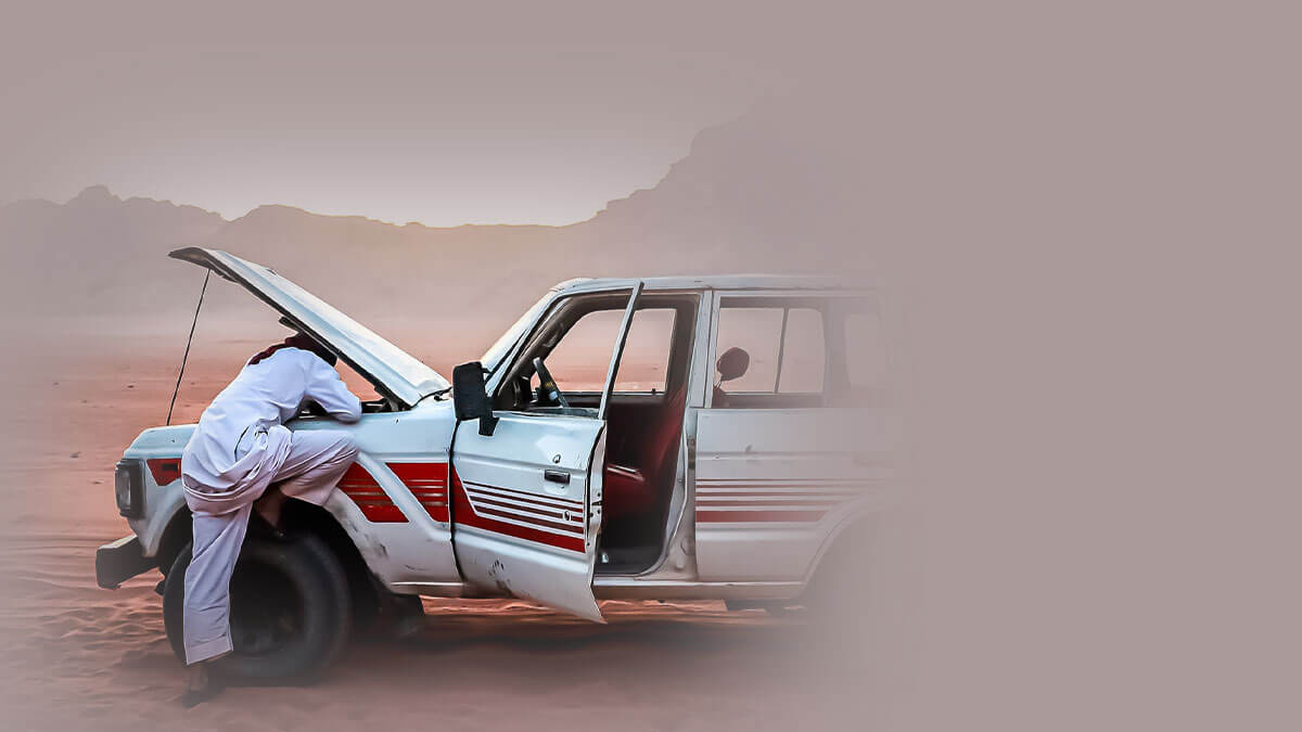 Ruyada Arabanin Bozulmasi Ne Anlama Gelir 477