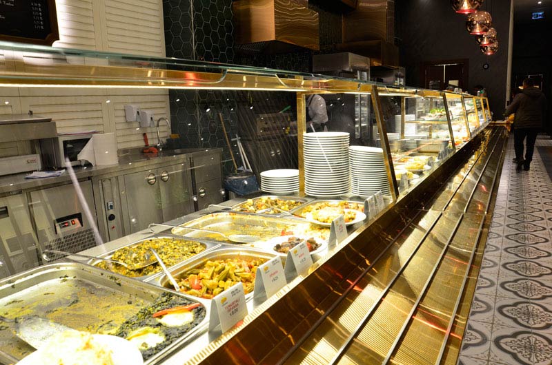 Sel Servis Mutfak Blog