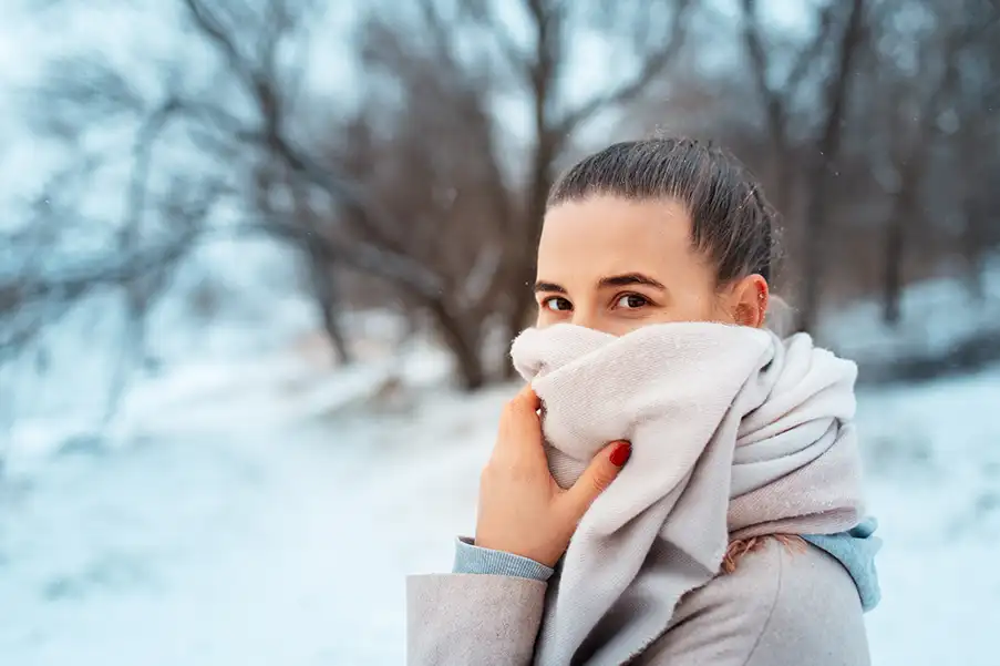 Sog Uk Havada Cilt Bak M Nas L Olmal 2