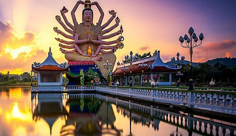 Tayland Gezi Rehberi