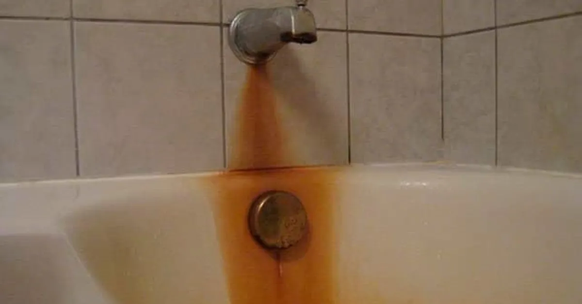 1200X627 Pas Lekesi Nasil Cikar Fayanstan Kromdan Ve Demirden Pas Lekesi Nasil Neyle Cikar 1592438027157