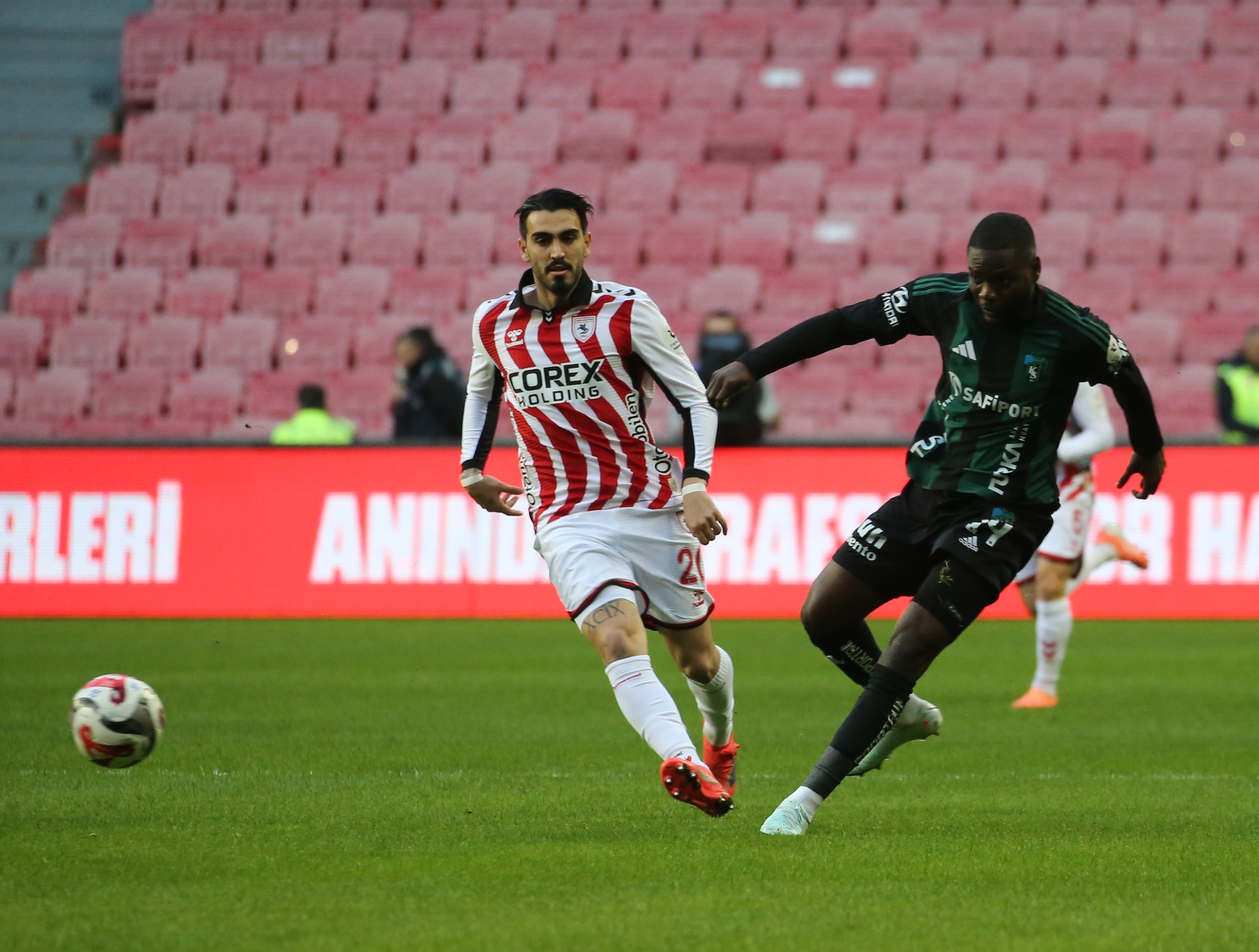 A A 20260124 40355119 40355114 S A M S U N S P O R K O C A E L I S P O R