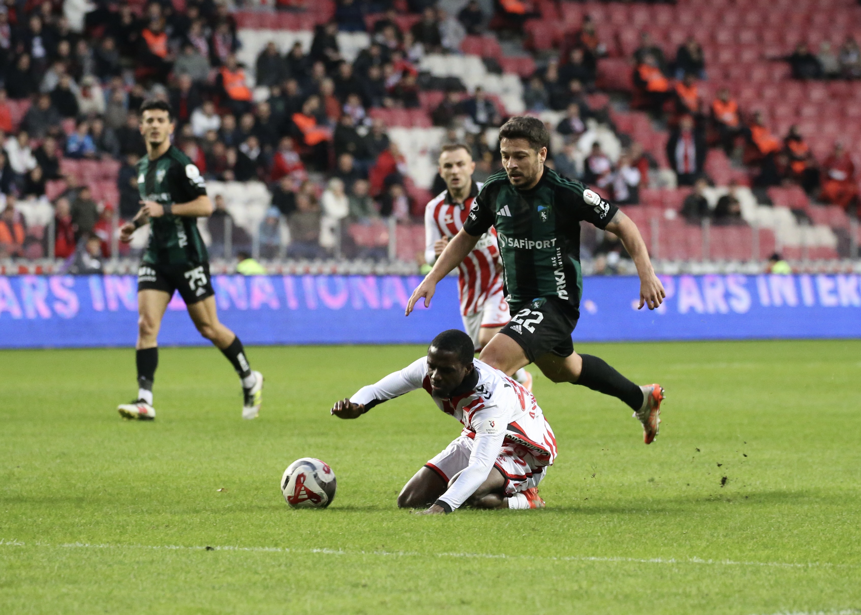 A A 20260124 40355515 40355511 S A M S U N S P O R K O C A E L I S P O R