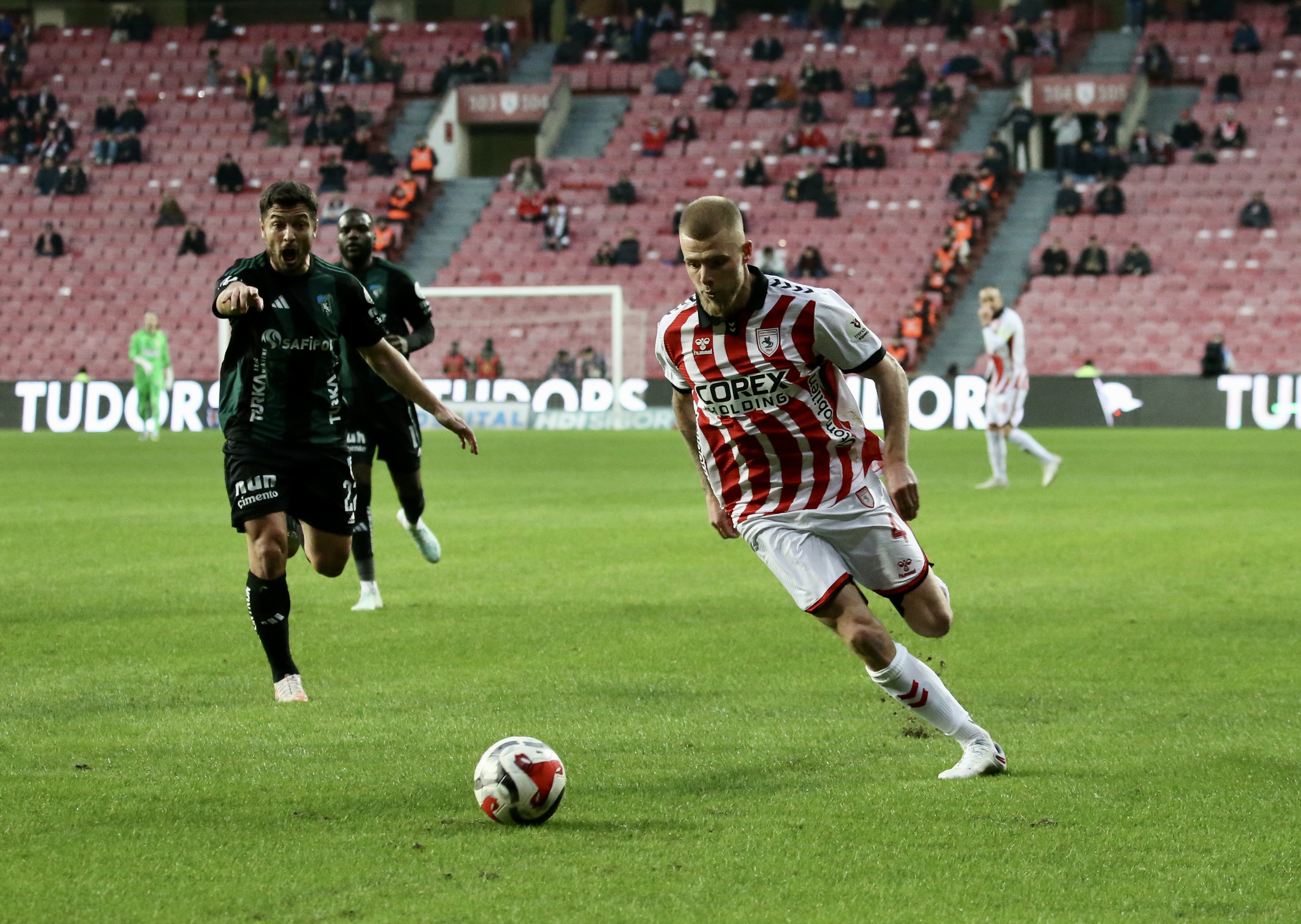 A A 20260124 40355515 40355513 S A M S U N S P O R K O C A E L I S P O R