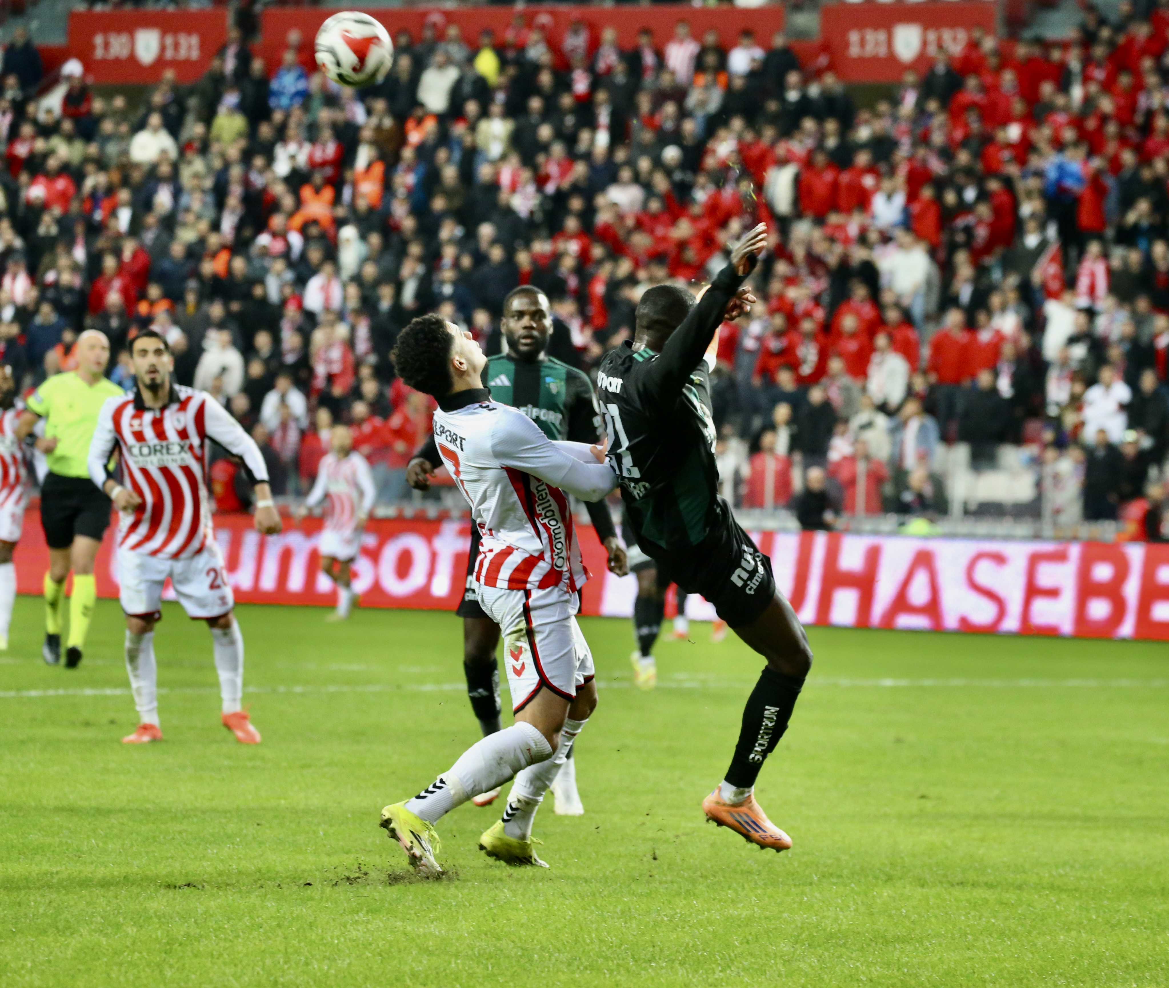 A A 20260124 40355645 40355643 S A M S U N S P O R K O C A E L I S P O R