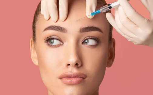 Alin Botoksu Izmir 61