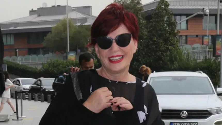 Emel Muftuoglu Kimdir Kac Yasinda Nereli Neden Gozaltina Alindi Kariyer Hayati 580021